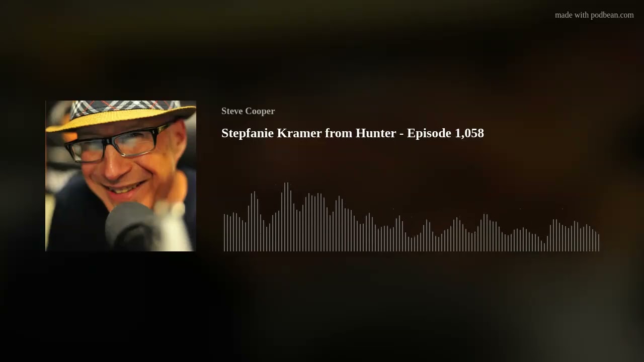 Stepfanie Kramer from Hunter - Episode 1,058