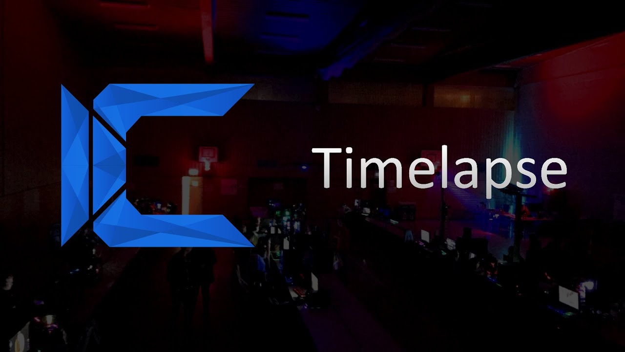 Interconnection 2019 - Timelapse