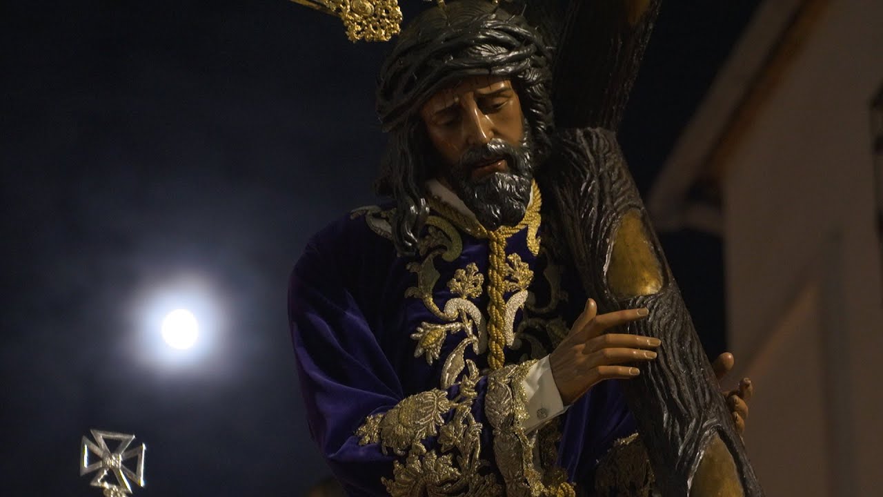 Semana Santa Castro del Río 2025