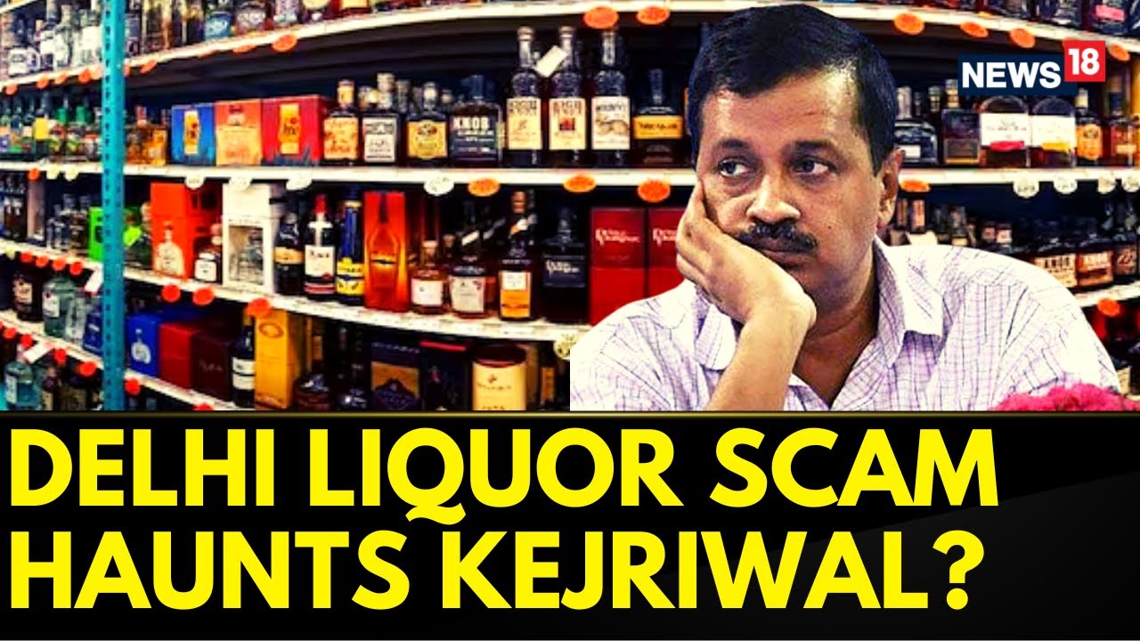 Arvind Kejriwal News | War of Words Between AAP & BJP After CBI Summons Arvind Kejriwal | News18