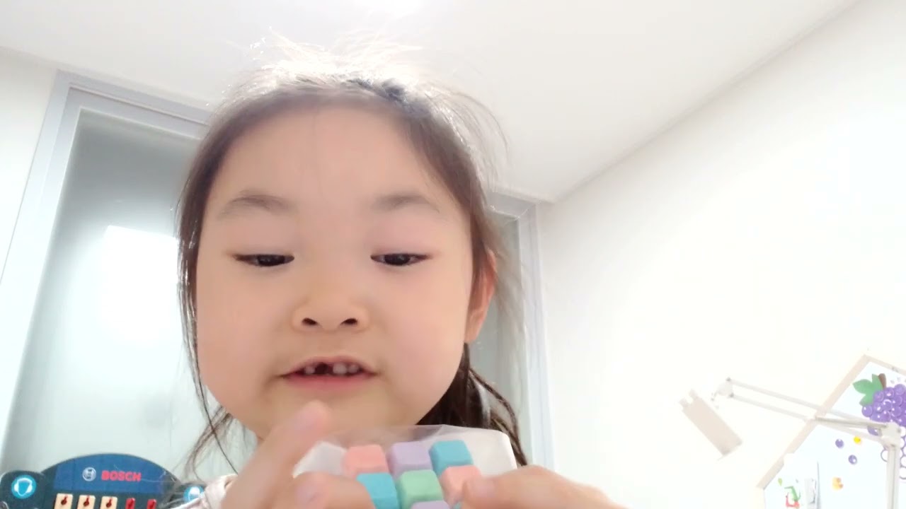 키캡 언박싱❤️