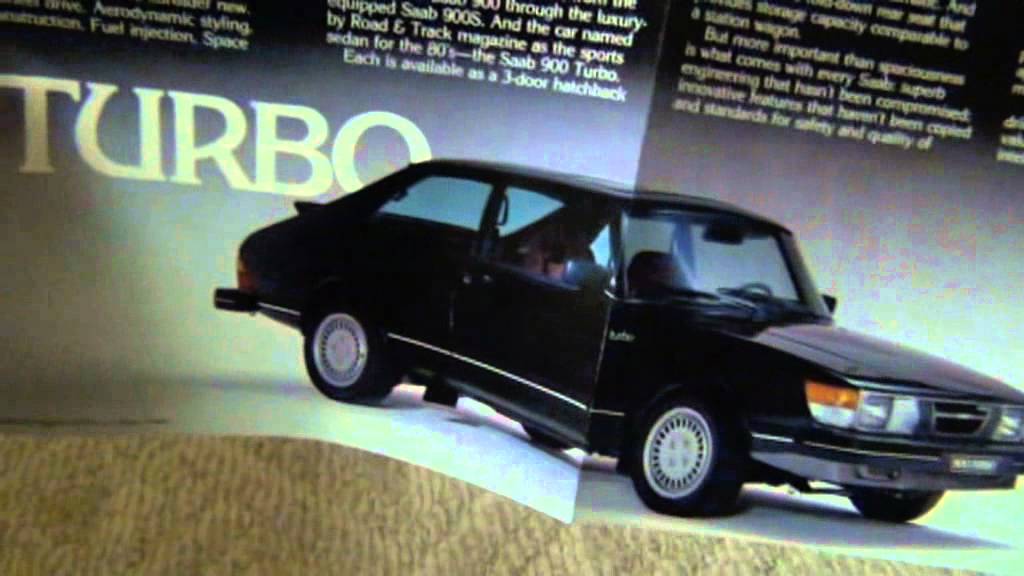A collection of old car brochures (My 200th video!!!!!)