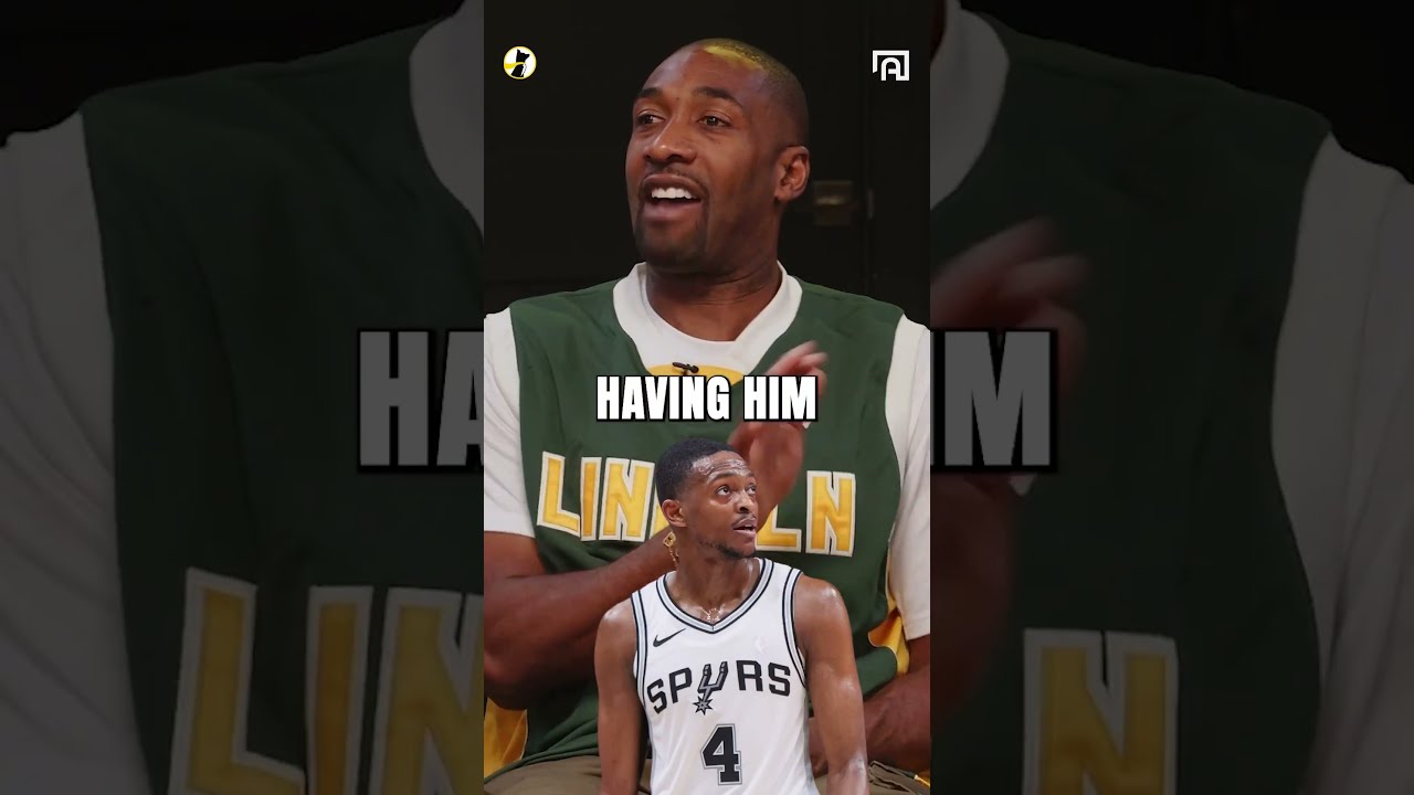 The SPURS Will Be DANGEROUS
