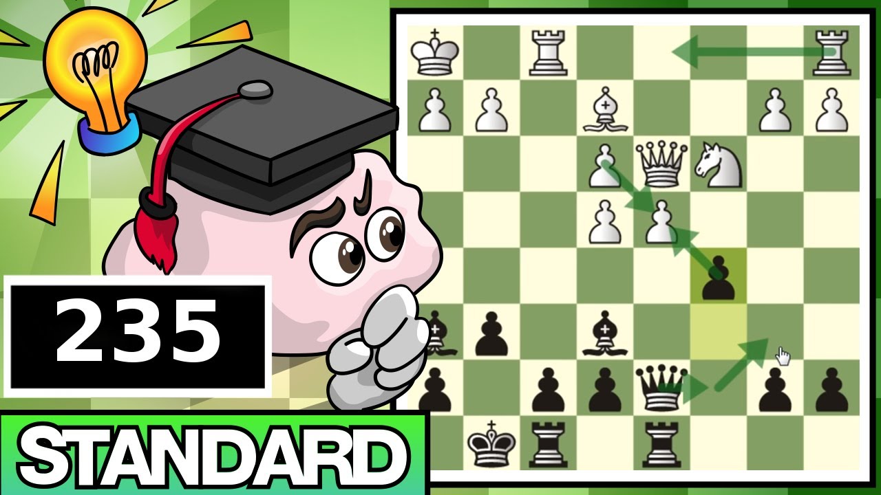 Standard Chess #235: FreshNakaJuices vs. IM Bartholomew (Slav Defense)