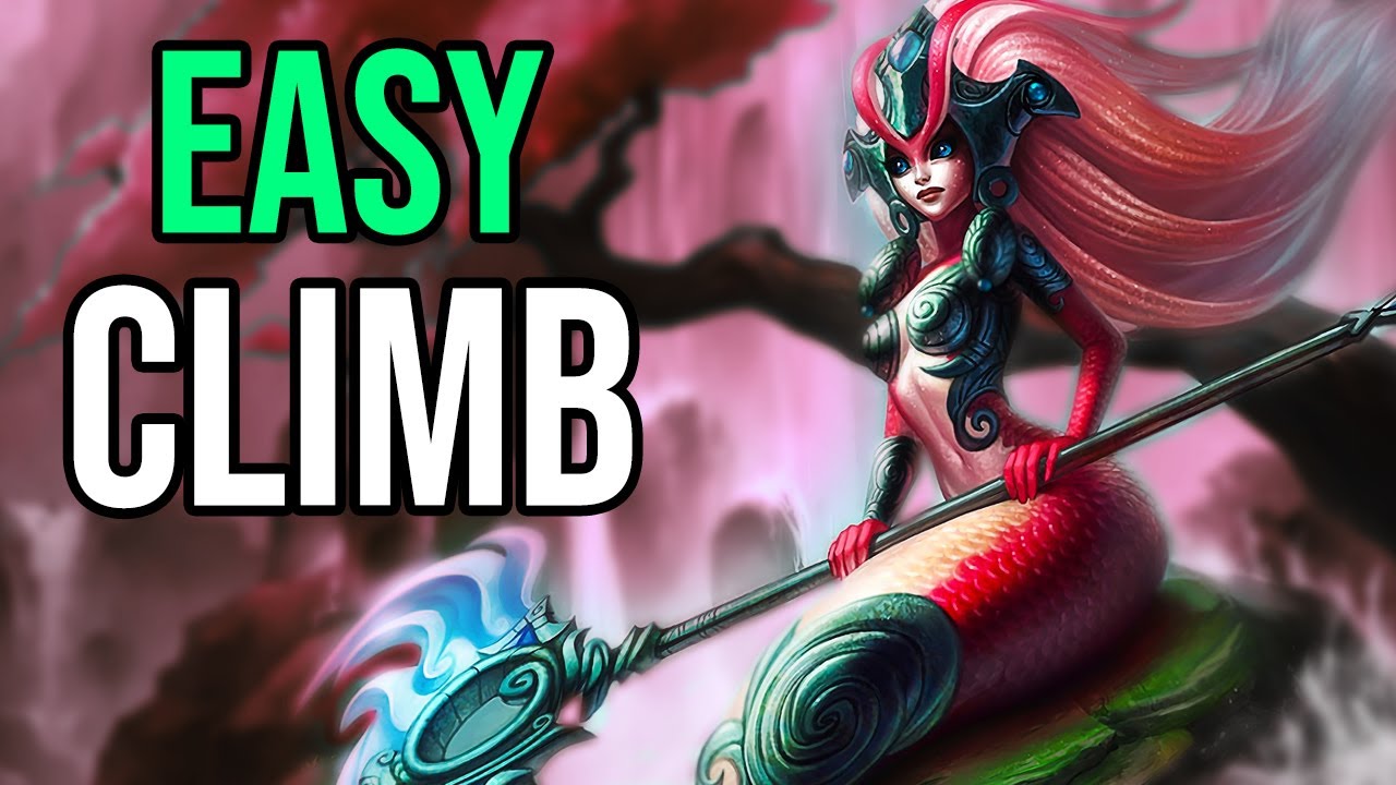 4 Supports To Climb In The Upcoming New Season – Support Guide – 2022