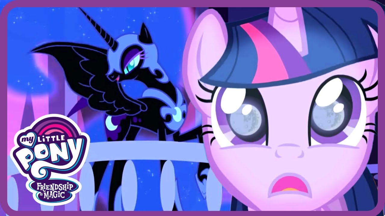 My Little Pony 🌈 Friendship Is Magic – Part 2 ✨ | MLP Full Episode | Kids Learning Videos