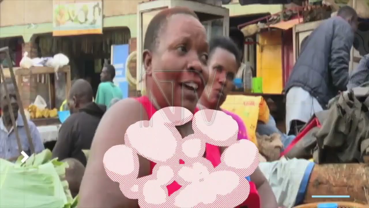 ZUNGULU: Ebibadde mu kujaguza Eid El Fitr