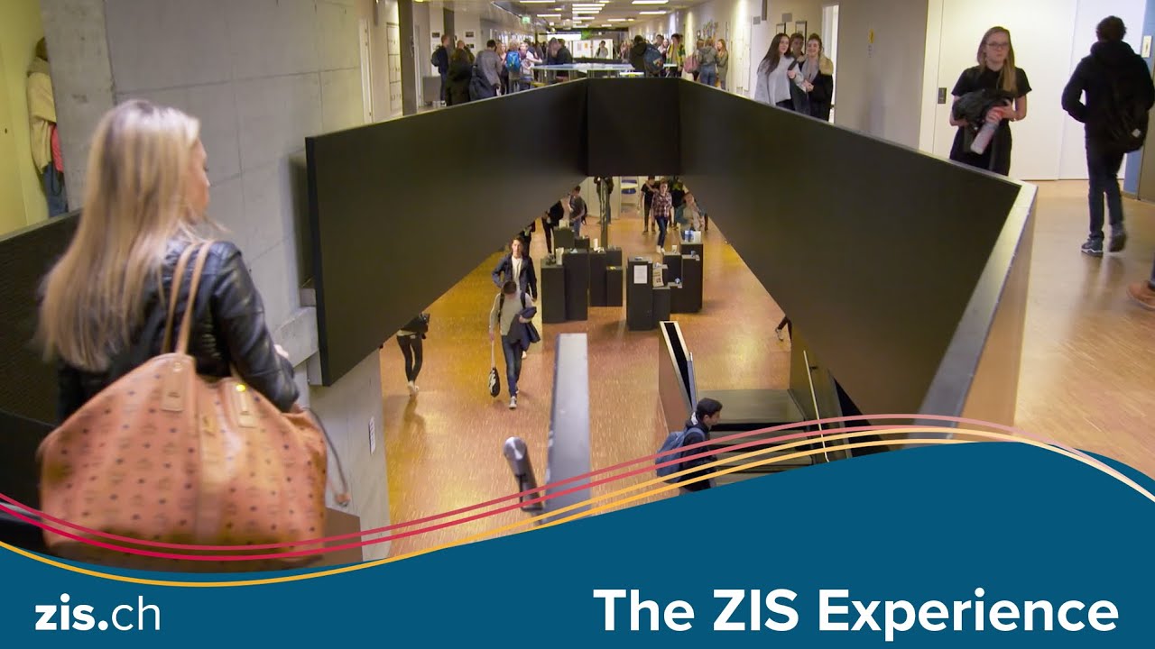 The ZIS Experience