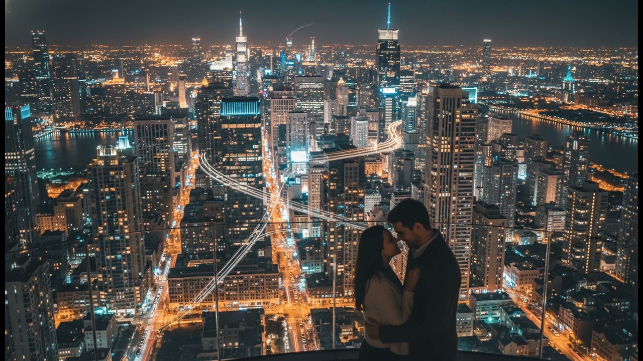 DJ MANSA EU - ENDLESS SKYLINE