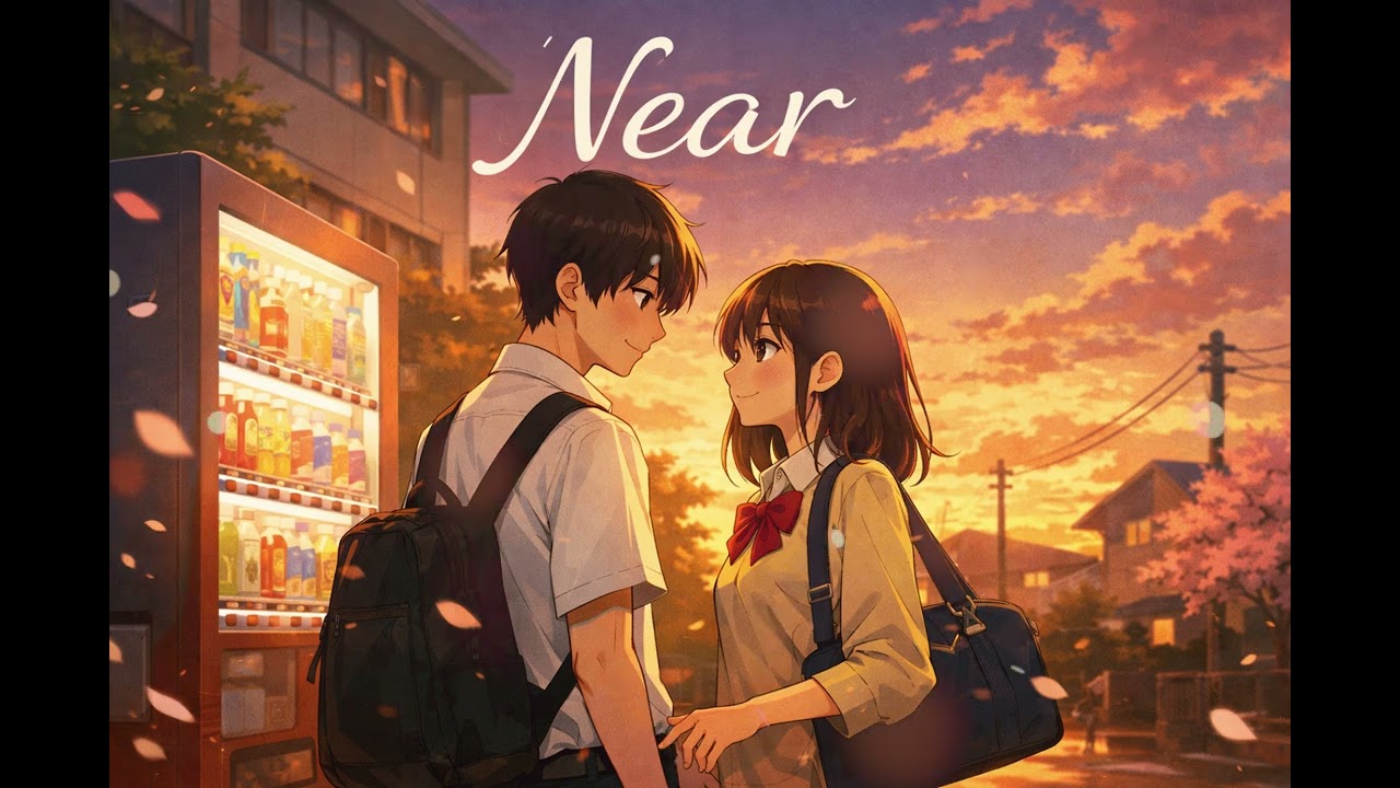 Near – One Word, One Song｜MONOWORD Music