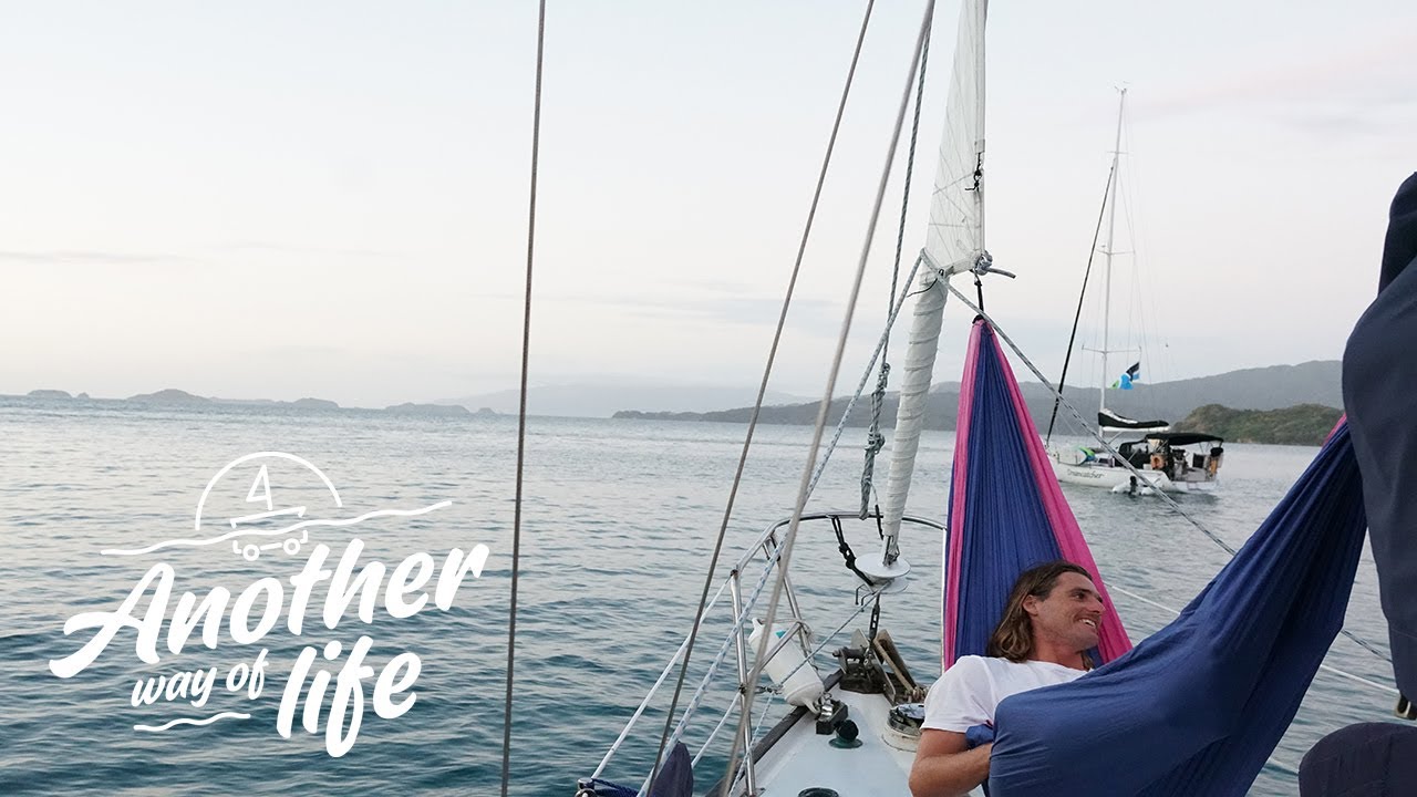SURFING, FISHING and SAILING -Coromandel NZ I Ep. 24