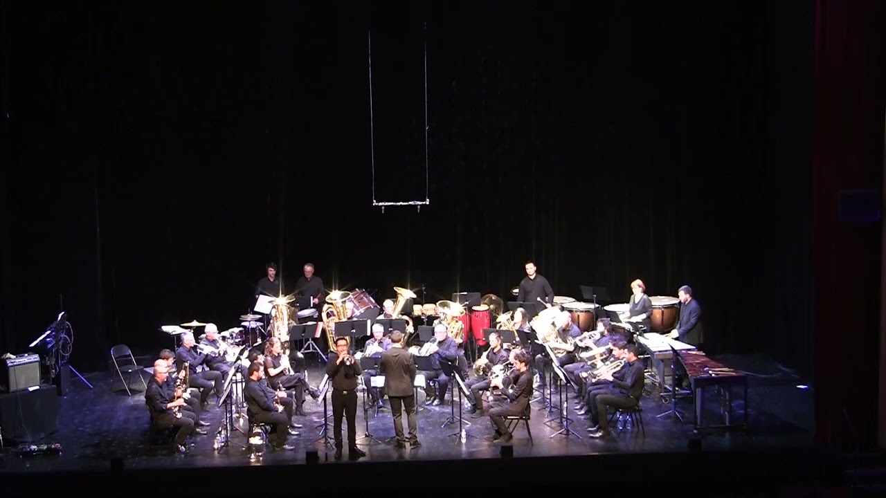 Ton Disanv - BF Chevanceaux