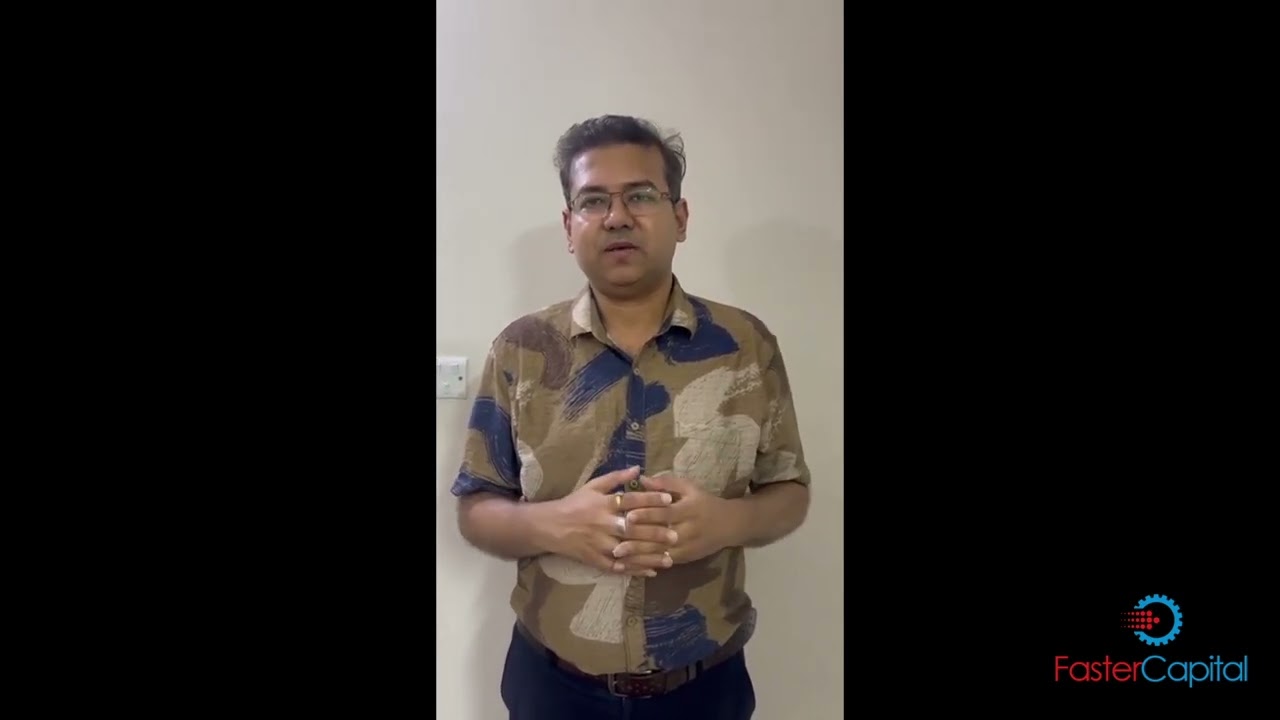 Empowering Small Businesses in Bangladesh Munafa Joins FasterCapital&rsquo;s LaunchUp Program