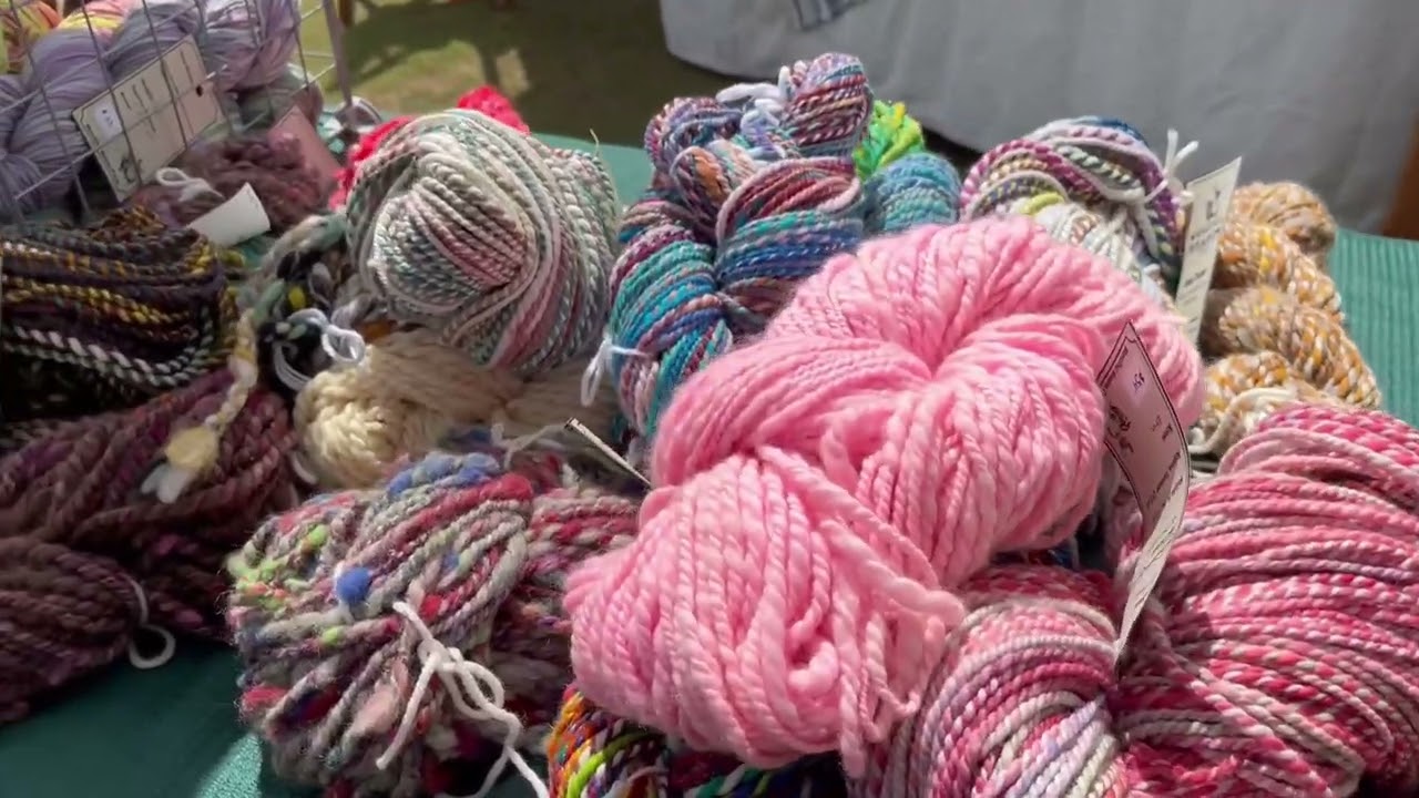 Travelers Rest Farmers Market Video Ap 26, 2025