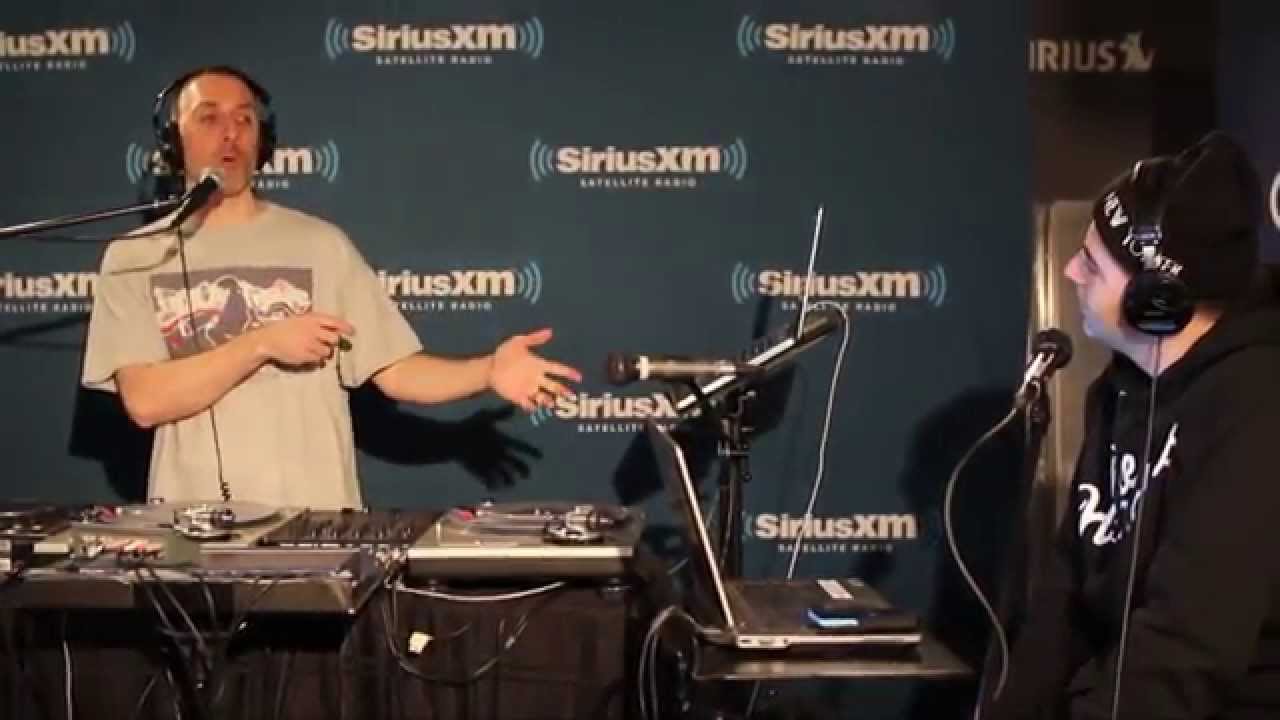 DJ Eclipse explains Fat Beats' contributions in the evolution of the independent hip hop scene