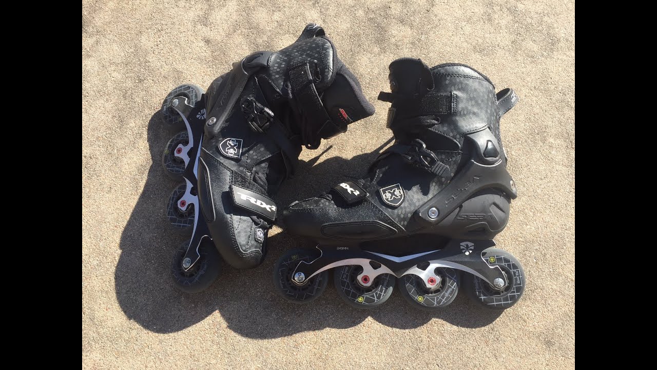 Seba Trix 2 review