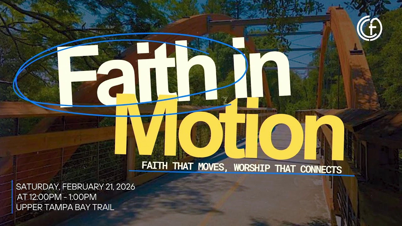 Worship Service  -CCLI# 22332881-