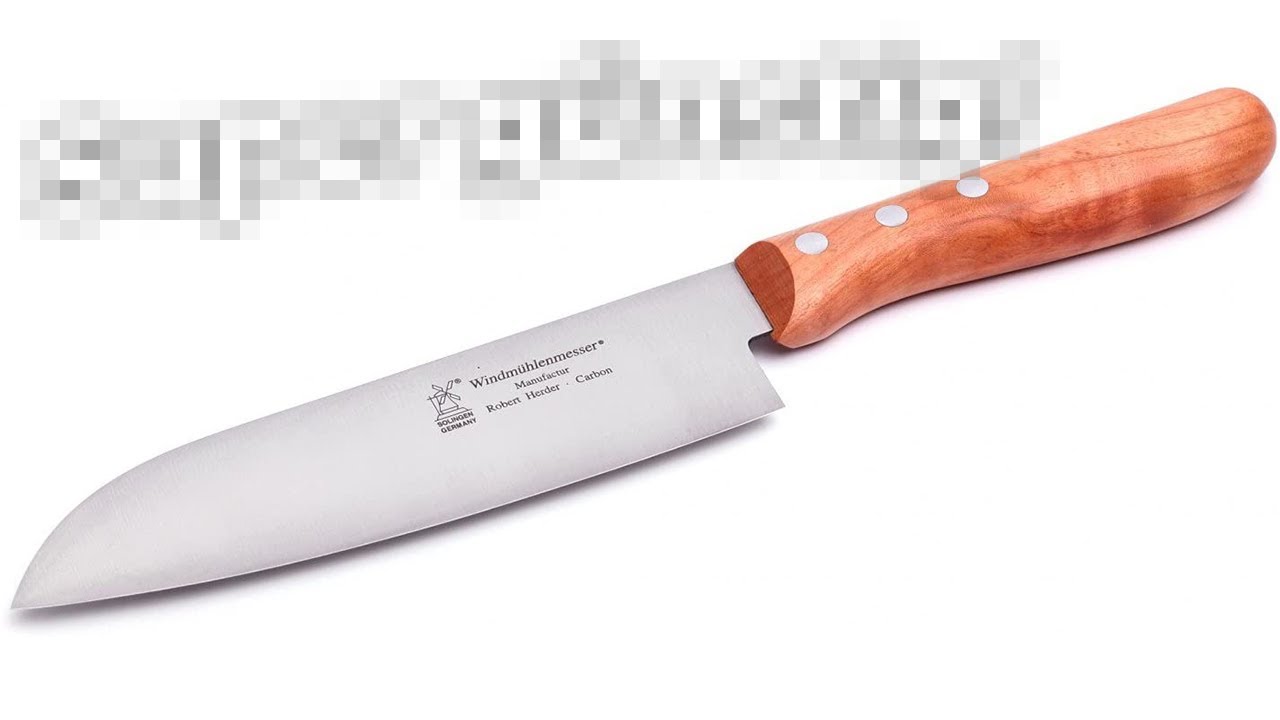 Was kostet Brammens 600€-Messer WIRKLICH? | Der Preis ist nice