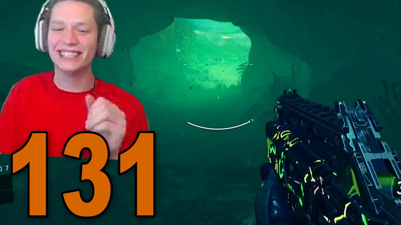 Black Ops 3 GameBattles - Part 131 - The Setup (BO3 Live Competitive)