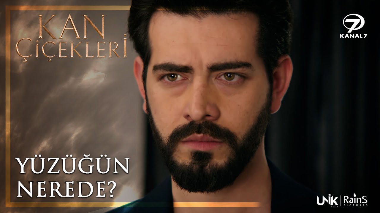 Baran, Dilan’ın Yüzüğünün Olmadığını Görüyor! - Kan Çiçekleri 64. Bölüm