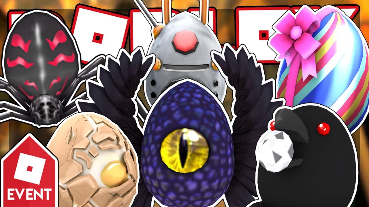 [EVENT] How to get ALL OF THE UNDERNEST EGGS in EGG HUNT 2018: THE GREAT YOLKTALES | Roblox