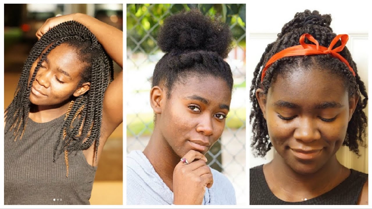 Why I Stopped Wearing Weave | O. Henry