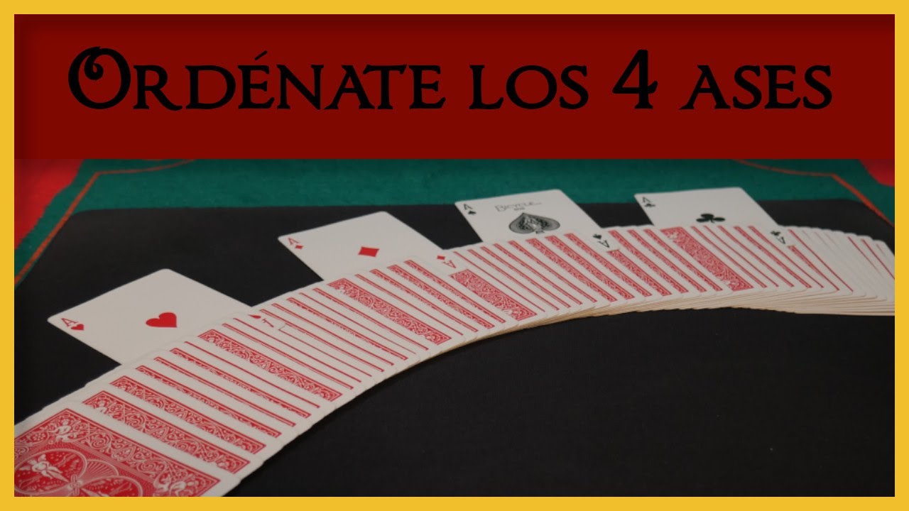 Riffle stacking en 1 mes [RETO 12 TÉCNICAS | ENERO] - Aprende mezclas clasificadoras en 1 mes
