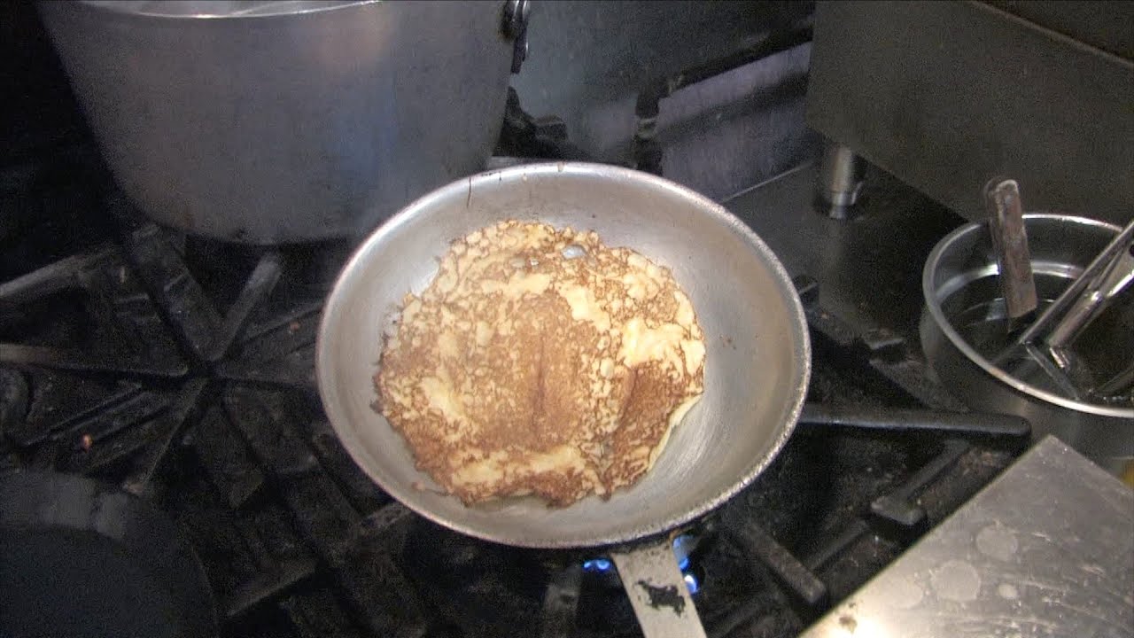 Classic Crêpes