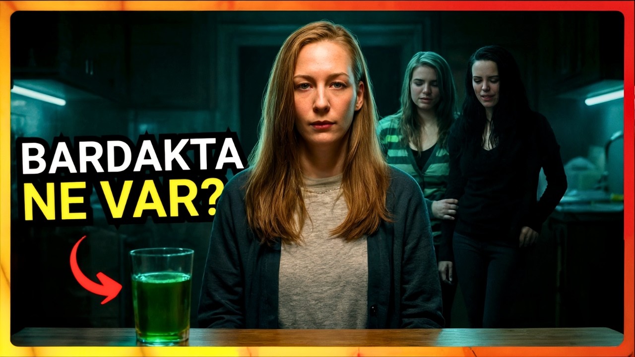 Bir Anne Bunu Nasıl Yapar? &Ouml;z Kızını... | Stacey Castor Davası | Dedektif Vakaları