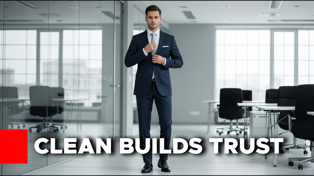 How a Spotless Business Environment Boosts Confidence