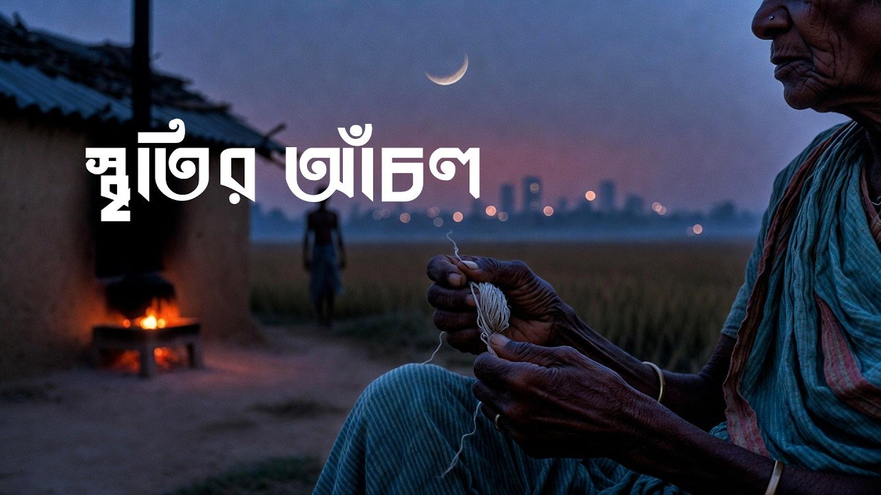 স্মৃতির আঁচল  |  Roots & Soul