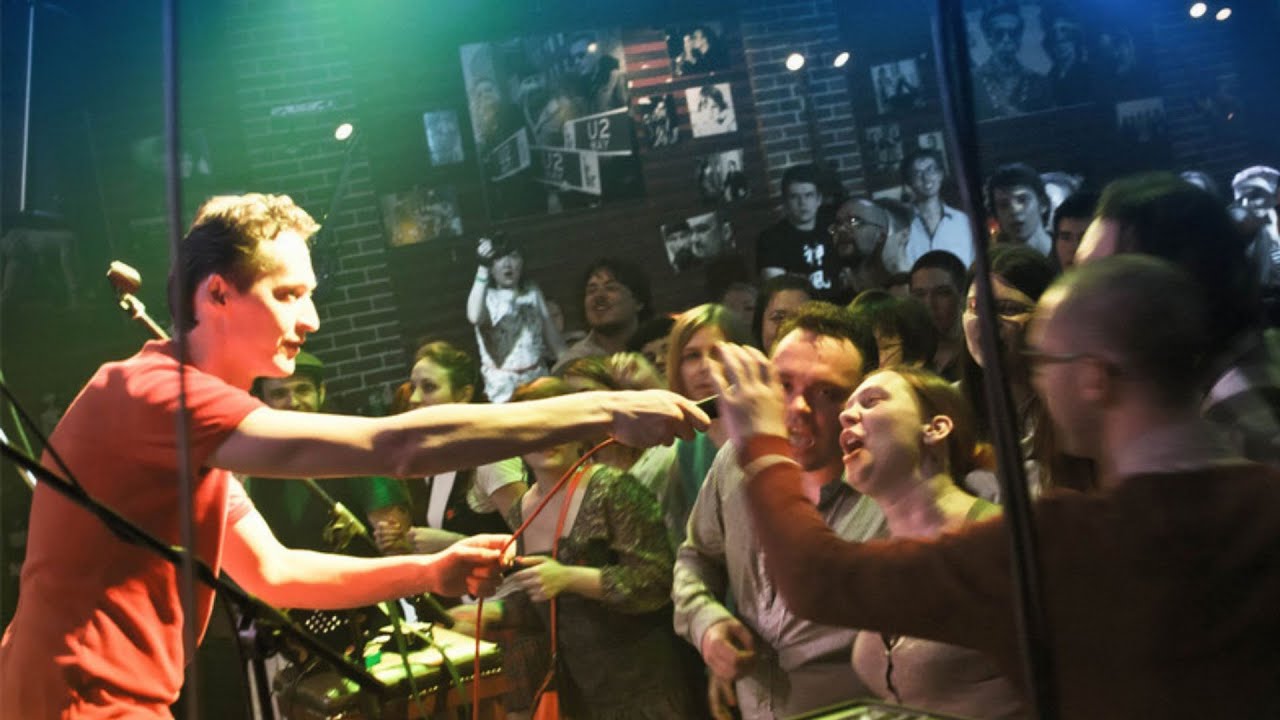 GREEN CROW - 