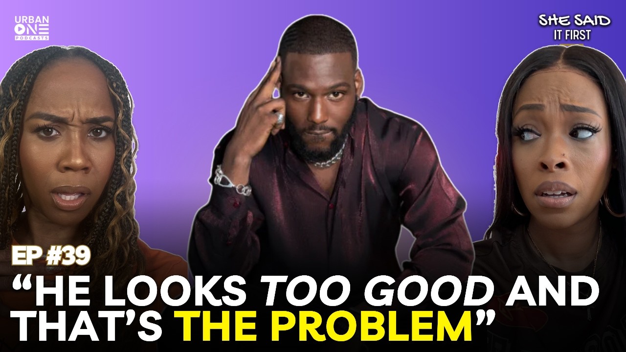 The TRUTH About Kofi Siriboe’s Love Life: Here’s What’s Really Going On! #SS1st