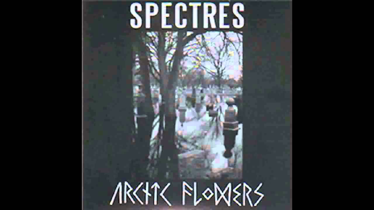 Arctic Flowers - Rats In The Walls