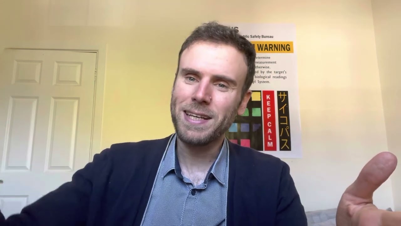 How INFJs Can Develop Their Ti