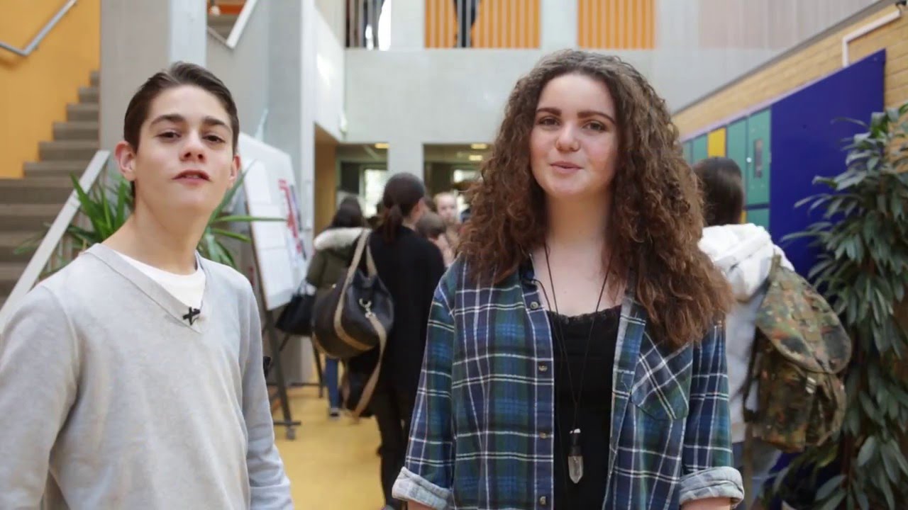 Maimonides: een kleine school, voor een grote toekomst