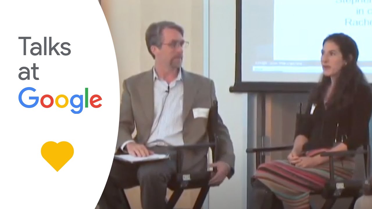 Growing Up Online | Stephen Balkam & Rachel Dretzin | Talks at Google