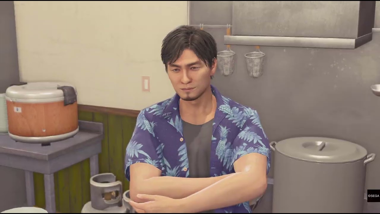 龍が如く 極３ / 龍が如く３外伝 Dark Ties_20260222154352