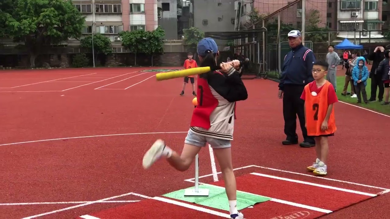 桃園盃-安坑🆚榮富