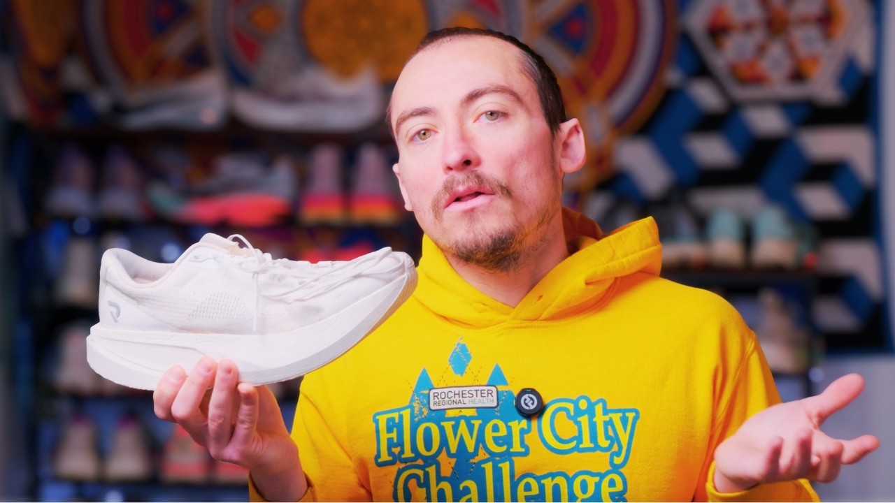 The Best Race Shoe for Every Distance
