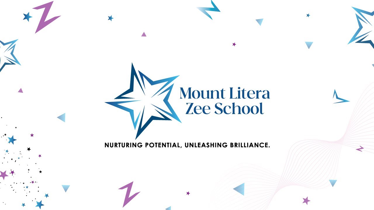 Mount Litera Zee School Chikhali| MLZS Chikhali | Zee Learn | Maharashtra | India No 1 Chain Schools