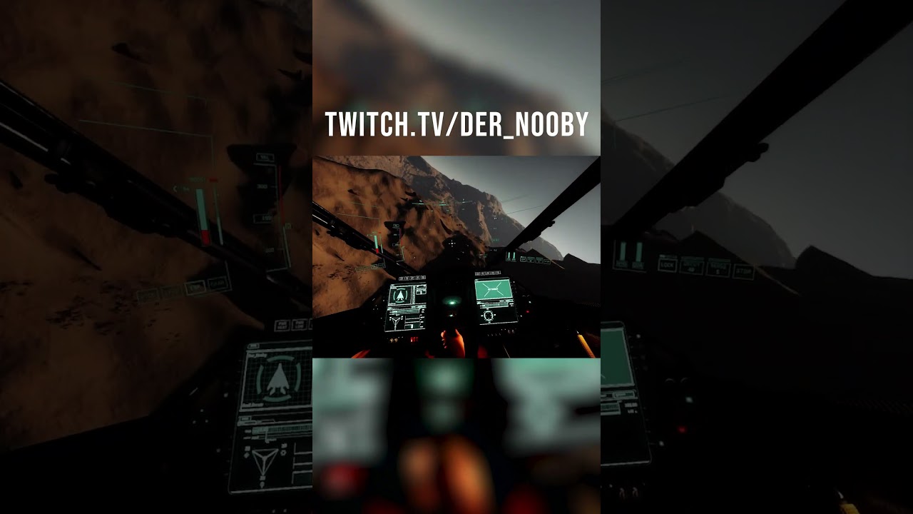 Star Citizen Lowflying #lowfly #lowflying #starcitizen #lowflyer #starcitizenclips