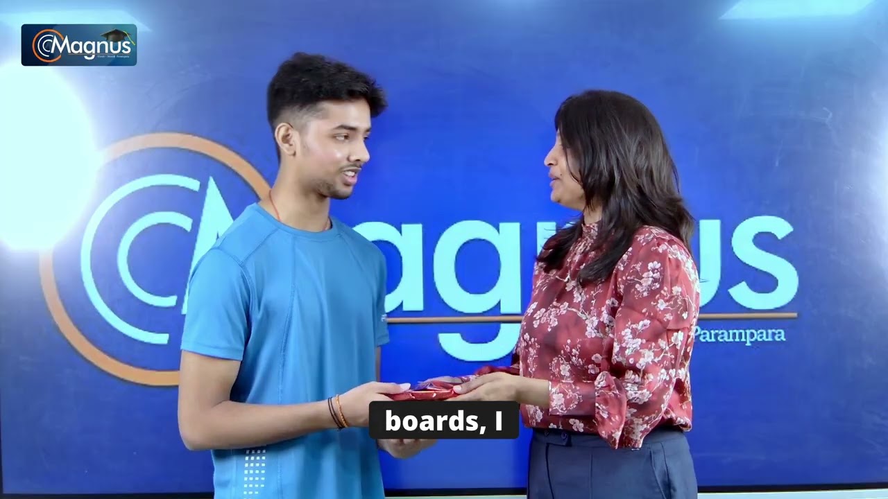 Fail in Class 9 &rarr; 86% in Class 10 😳 What Changed? Ved Satwara Transformation Story