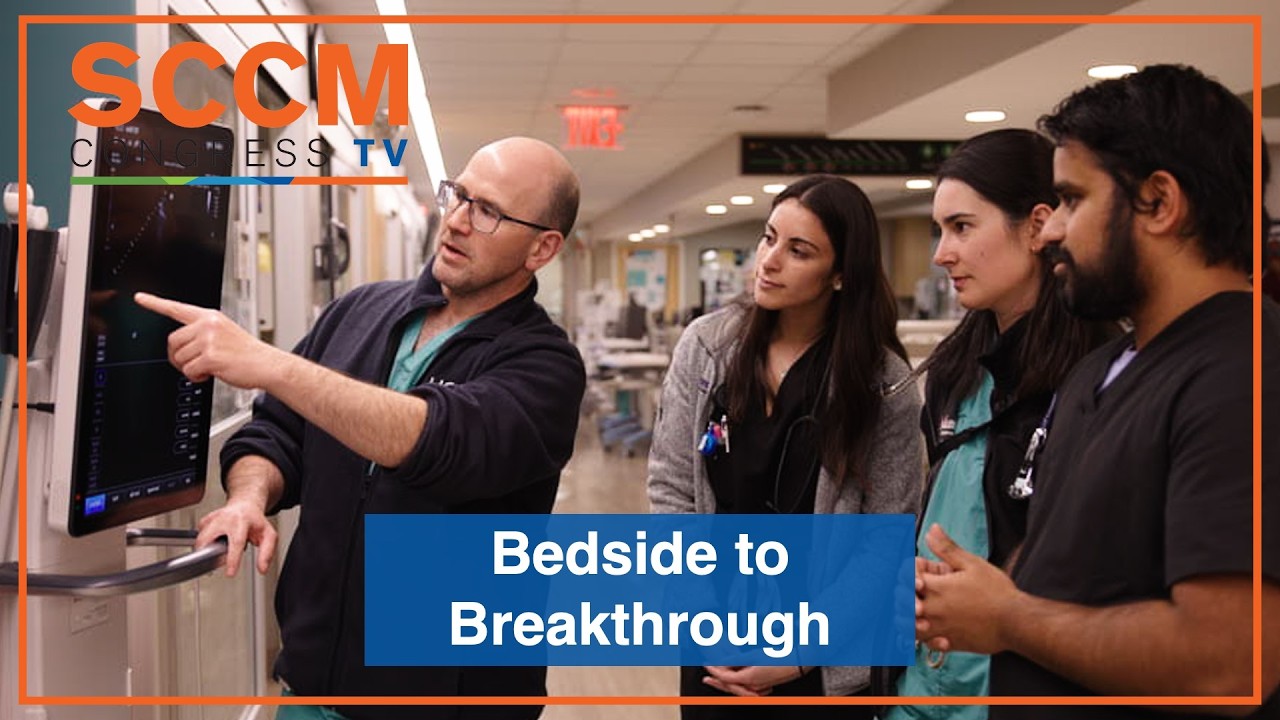 Transforming Healthcare in the Bronx | Division of Critical Care Medicine, Einstein Montefiore