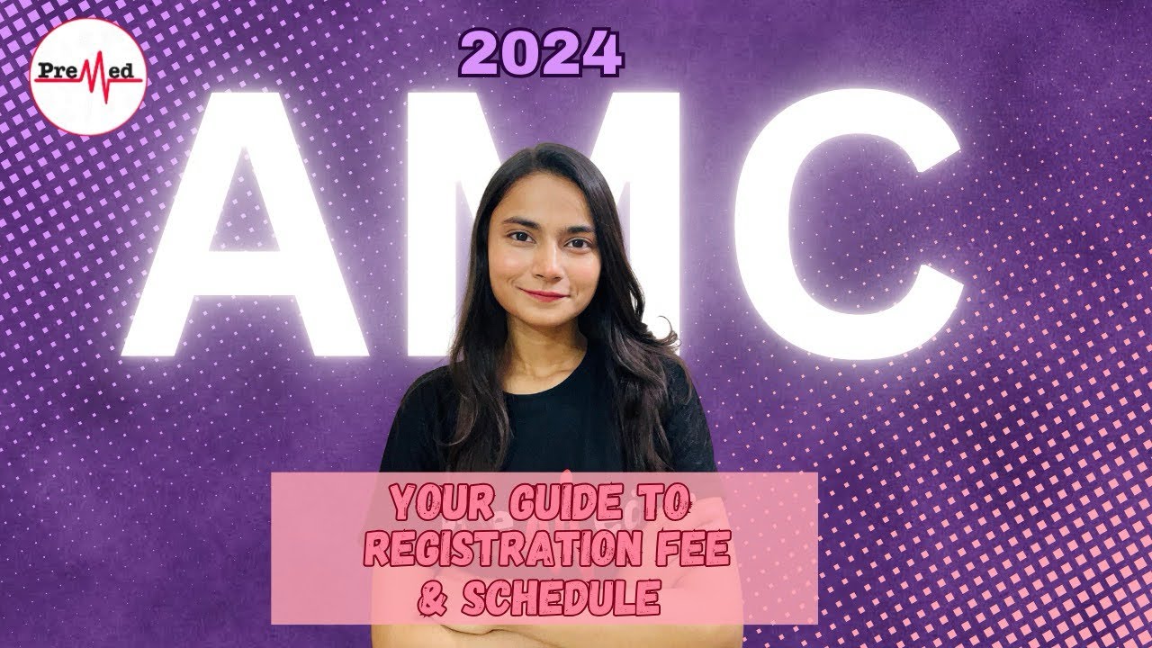 NUMS Admission - Ultimate Guide 🚀 | PreMed.PK