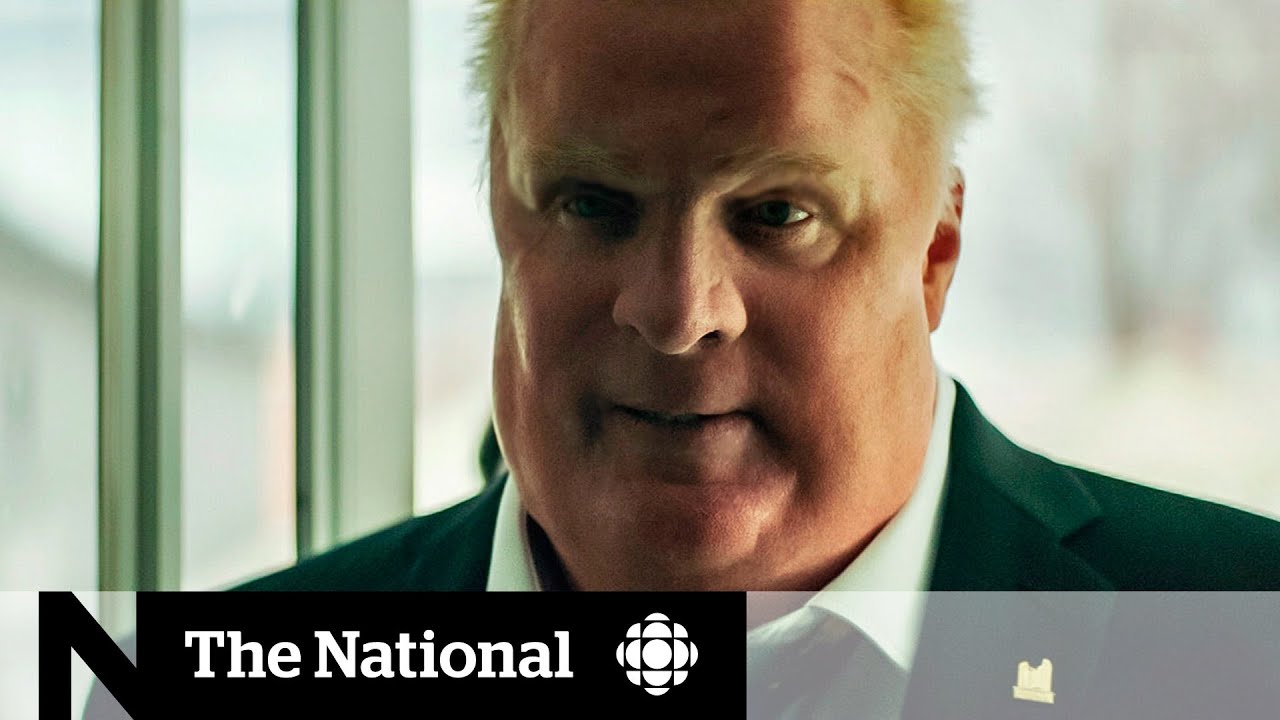 What Run This Town gets right, misses from Rob Ford’s story