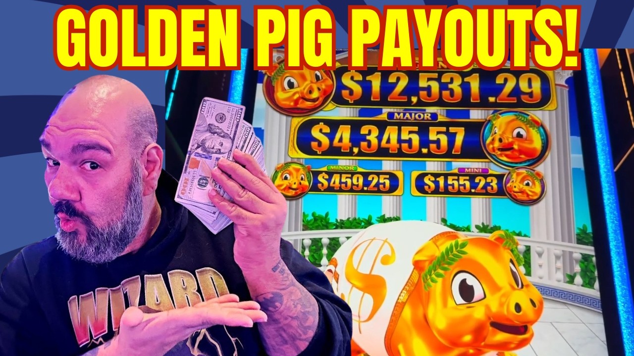 2 HOURS OF EPIC RAKIN' BACON SESSION: Chasing Consecutive Bonuses for Max Payouts!!