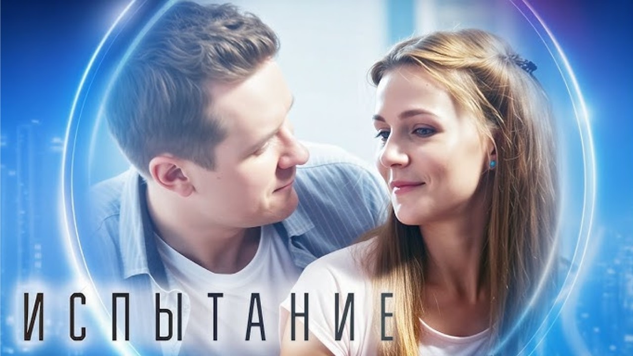 Испытание: ВСЕ СЕРИИ ПОДРЯД (часть 1)