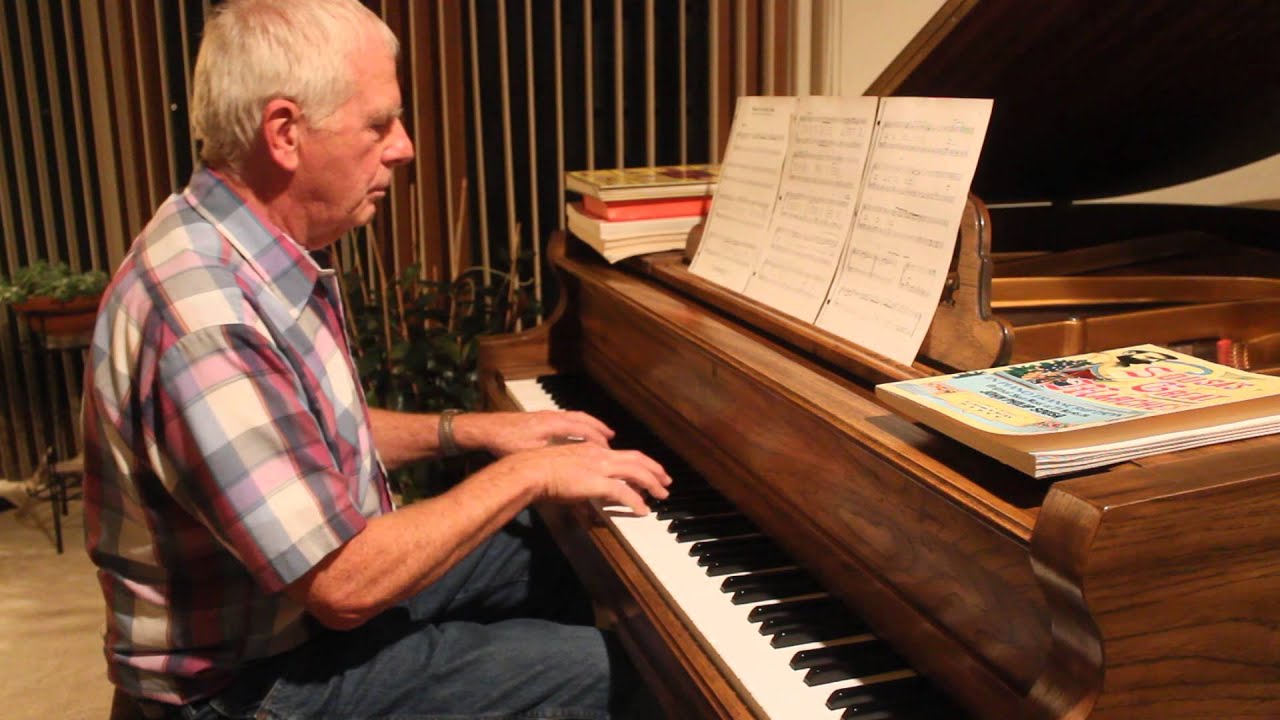 Will You Still Love Me When I'm 64 piano solo