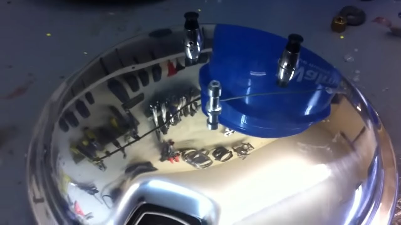 How to make a simple water distiller